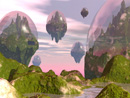 Virtual World